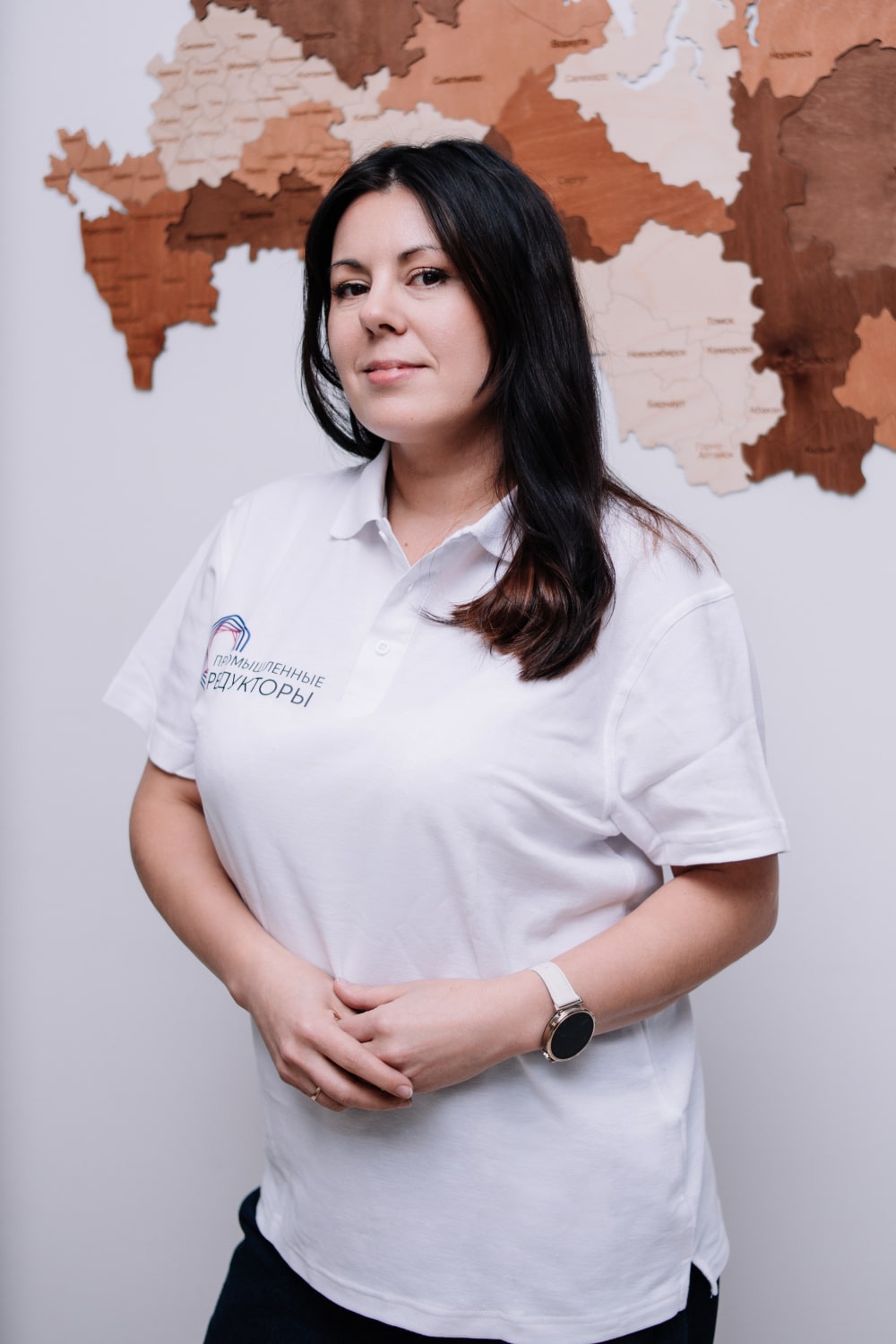 Луканина Наталья